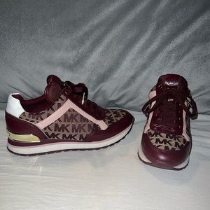 Michael Kors trainers